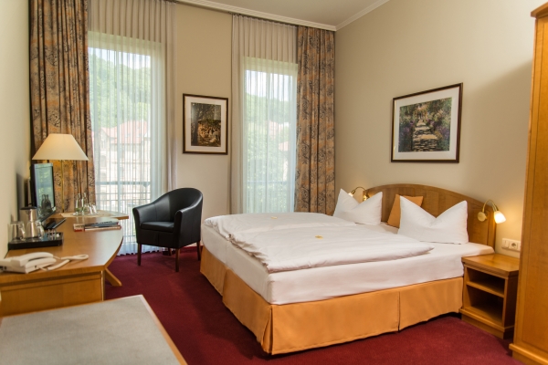 Hotel Glockenhof (Eisenach)